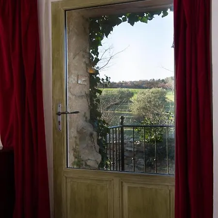 Bed & Breakfast La Colombiere Du Chateau Saint-Laurent-du-Verdon