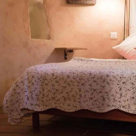 Bed & Breakfast La Colombiere Du Chateau Saint-Laurent-du-Verdon