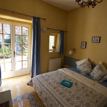 La Colombiere Du Chateau Bed & Breakfast Saint-Laurent-du-Verdon
