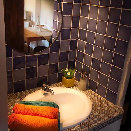 Bed & Breakfast La Colombiere Du Chateau