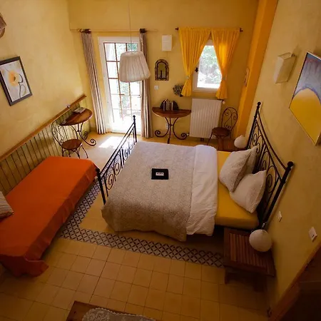 Bed & Breakfast La Colombiere Du Chateau Saint-Laurent-du-Verdon