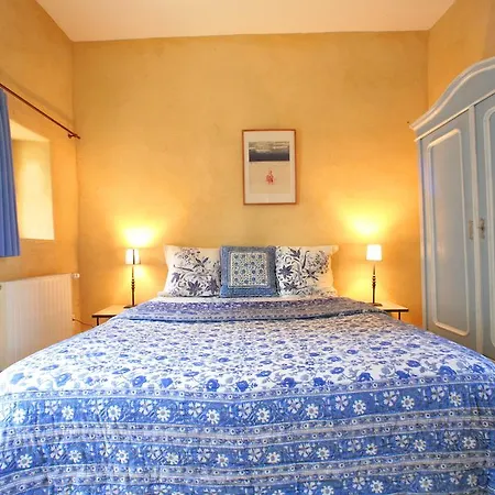 La Colombiere Du Chateau Panzió 3*